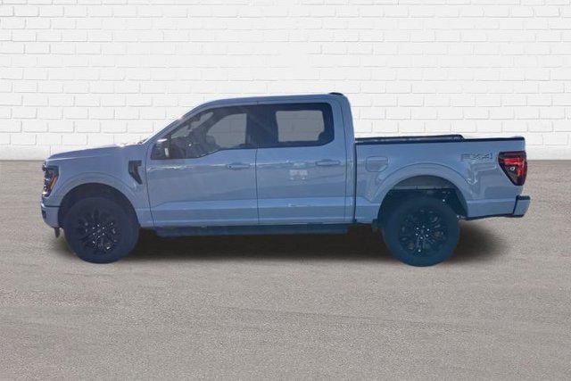 new 2024 Ford F-150 car, priced at $63,701