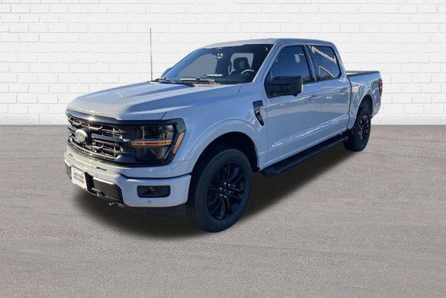 new 2024 Ford F-150 car, priced at $63,701