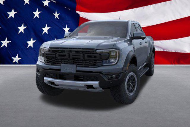 new 2024 Ford Ranger car, priced at $60,901