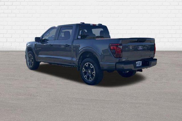 new 2024 Ford F-150 car, priced at $47,982