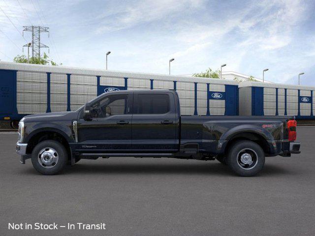 new 2025 Ford F-350 car, priced at $84,431