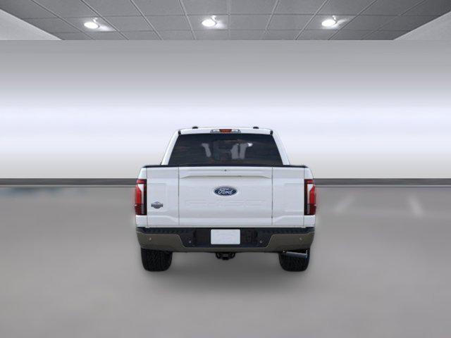 new 2025 Ford F-150 car, priced at $72,641