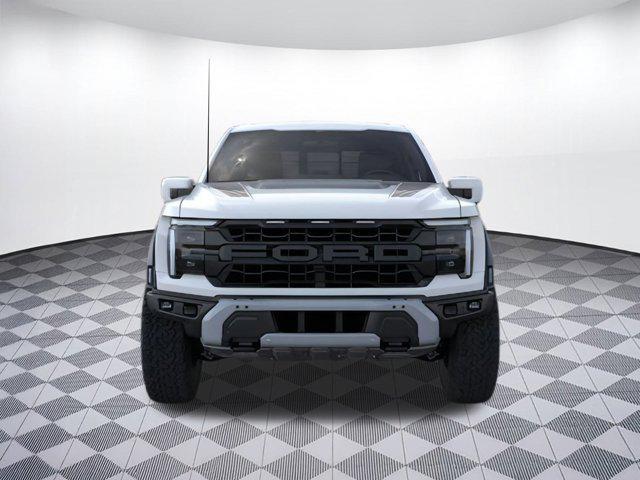 new 2025 Ford F-150 car, priced at $94,921