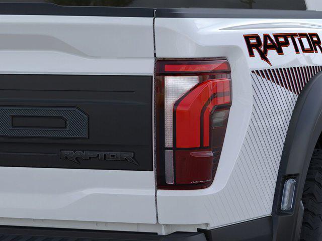 new 2025 Ford F-150 car, priced at $94,921