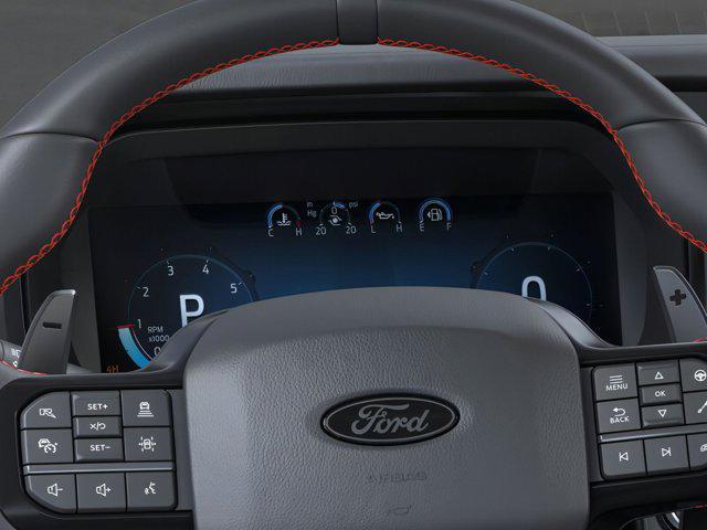 new 2025 Ford F-150 car, priced at $94,921