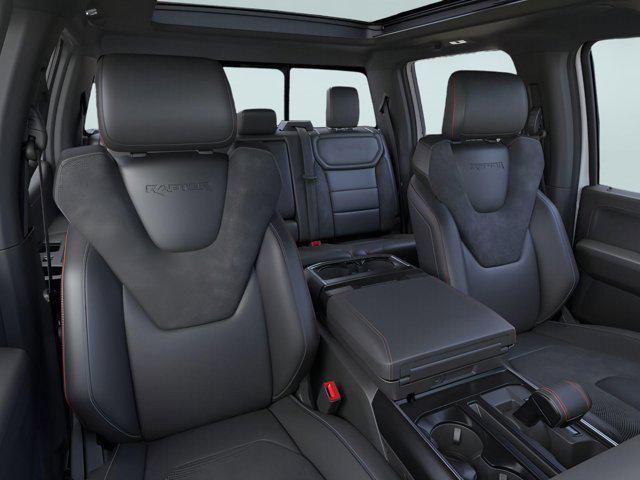 new 2025 Ford F-150 car, priced at $94,921