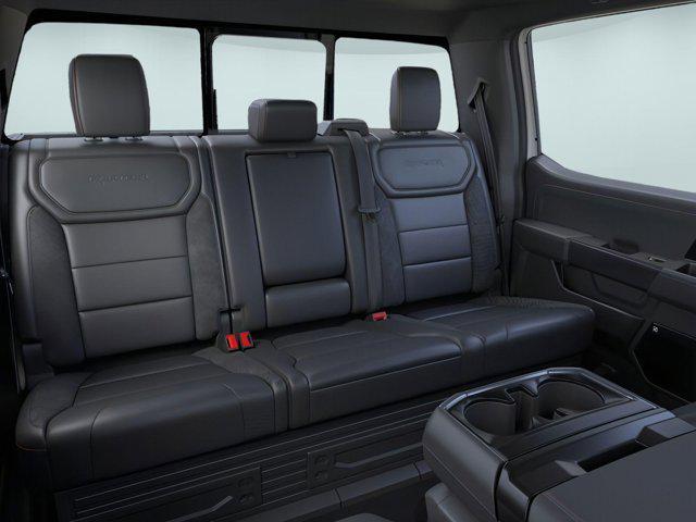 new 2025 Ford F-150 car, priced at $94,921