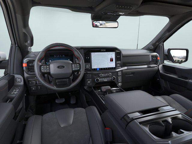 new 2025 Ford F-150 car, priced at $94,921