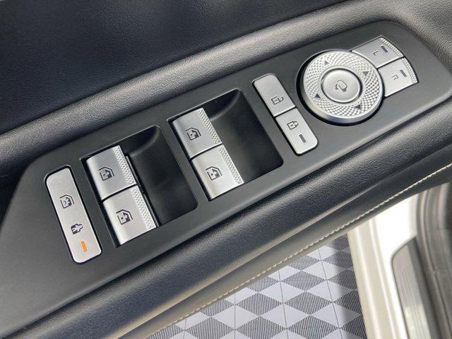 used 2022 Genesis GV80 car, priced at $41,898