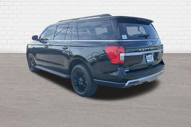 new 2024 Ford Expedition car, priced at $63,271