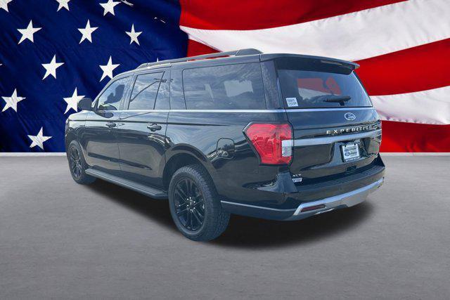 new 2024 Ford Expedition car, priced at $63,271