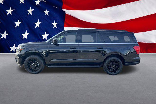 new 2024 Ford Expedition car, priced at $63,271