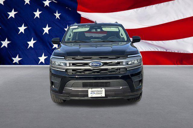 new 2024 Ford Expedition car, priced at $63,271