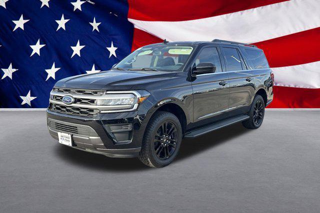 new 2024 Ford Expedition car, priced at $63,271