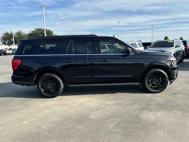 new 2024 Ford Expedition car, priced at $63,271