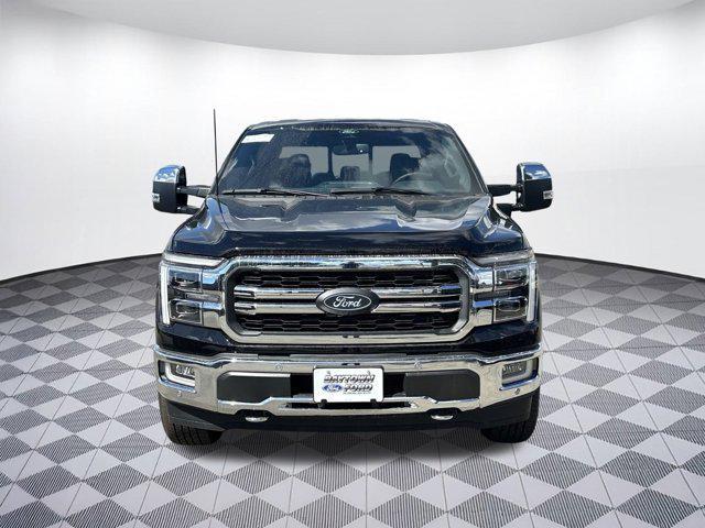new 2024 Ford F-150 car, priced at $65,643