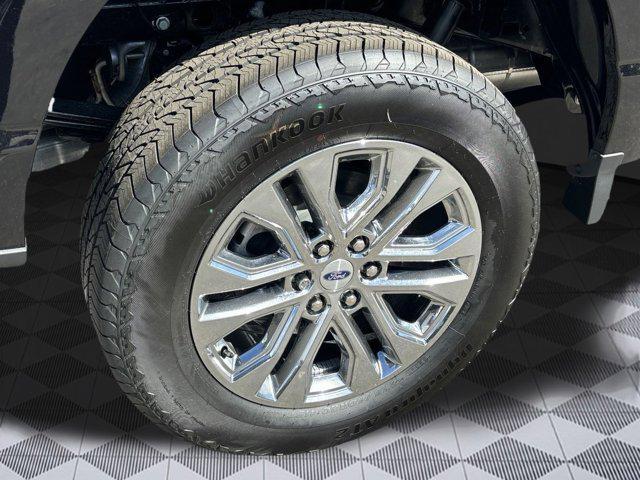 new 2024 Ford F-150 car, priced at $65,643