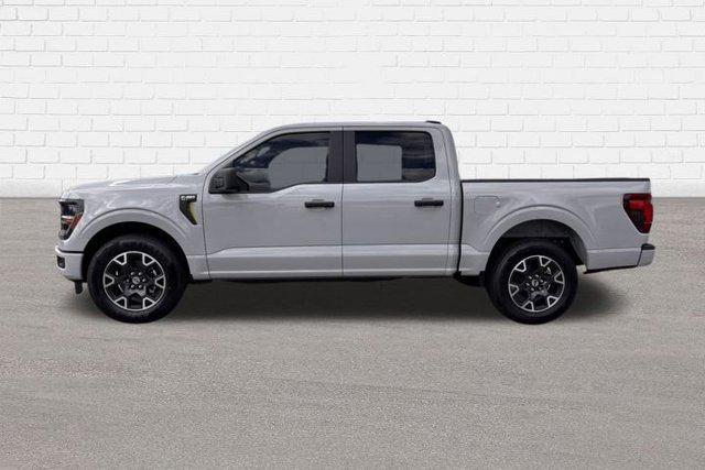 new 2024 Ford F-150 car, priced at $47,982