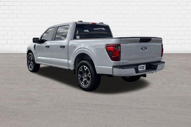 new 2024 Ford F-150 car, priced at $47,982