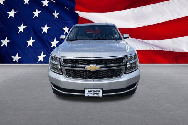 used 2016 Chevrolet Suburban car, priced at $19,999