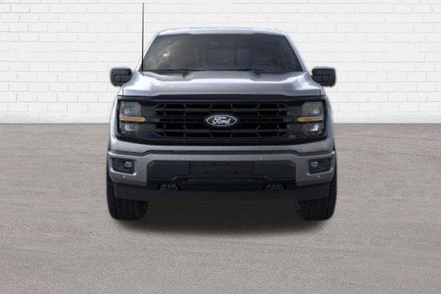 new 2024 Ford F-150 car, priced at $60,591