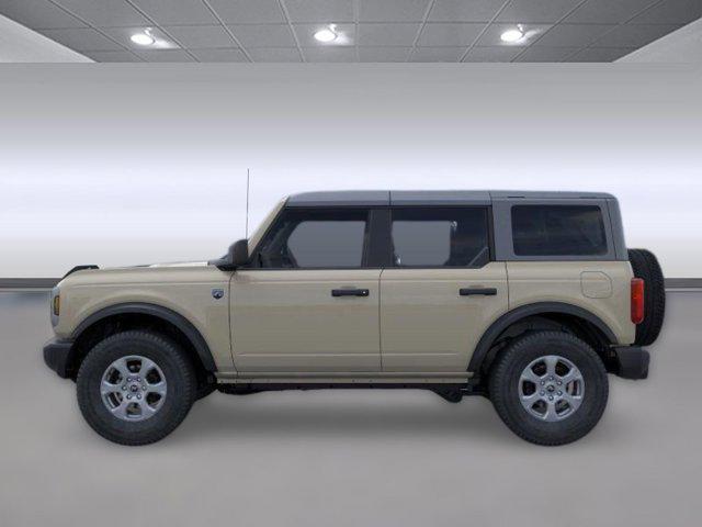 new 2025 Ford Bronco car, priced at $43,411