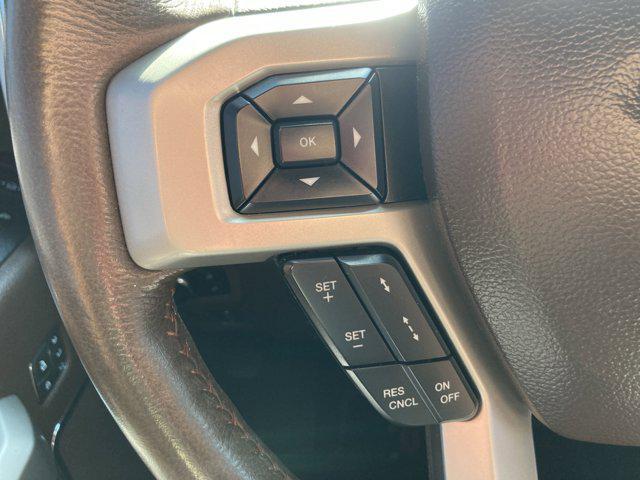 used 2020 Ford F-350 car, priced at $61,999