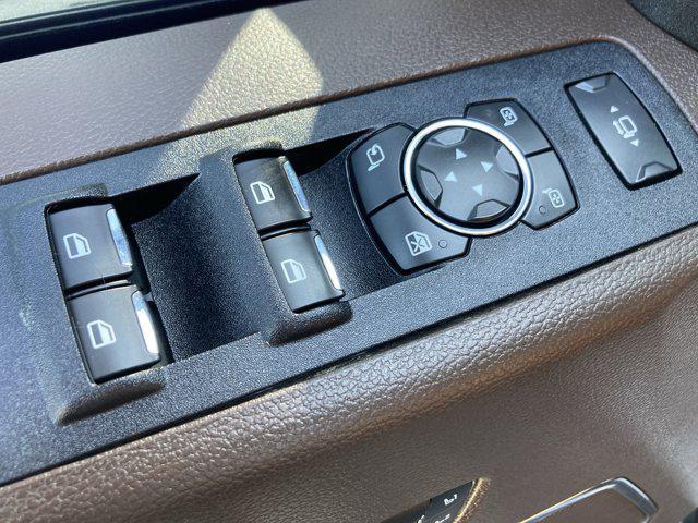 used 2020 Ford F-350 car, priced at $61,999