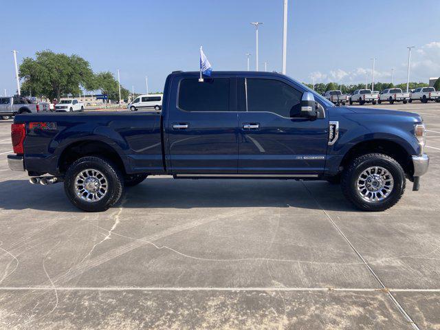 used 2020 Ford F-350 car, priced at $61,999
