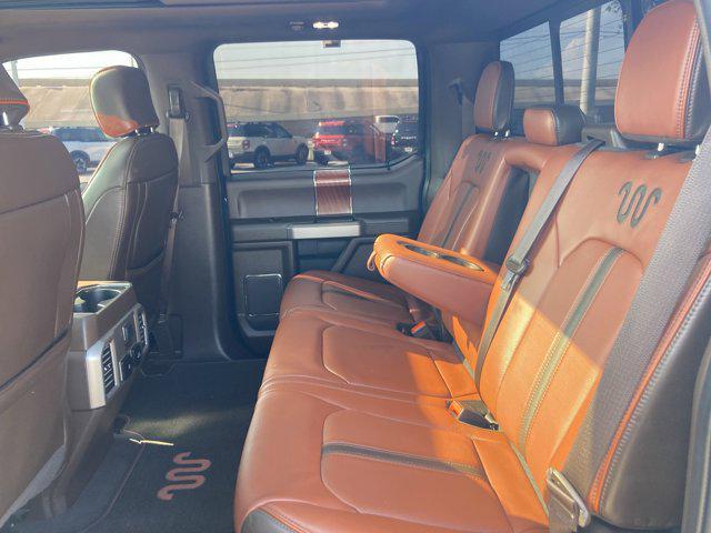 used 2020 Ford F-350 car, priced at $61,999