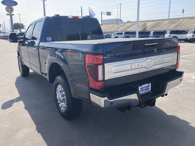 used 2020 Ford F-350 car, priced at $61,999