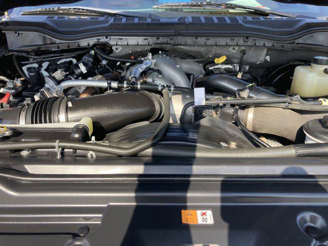 used 2020 Ford F-350 car, priced at $61,999