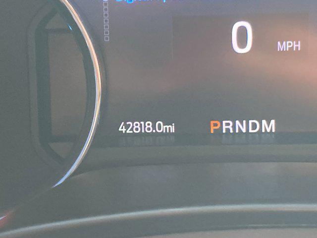 used 2020 Ford F-350 car, priced at $61,999