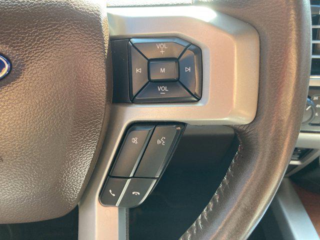 used 2020 Ford F-350 car, priced at $61,999