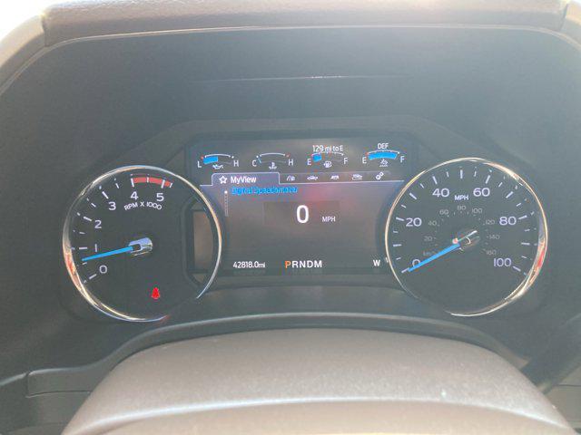 used 2020 Ford F-350 car, priced at $61,999