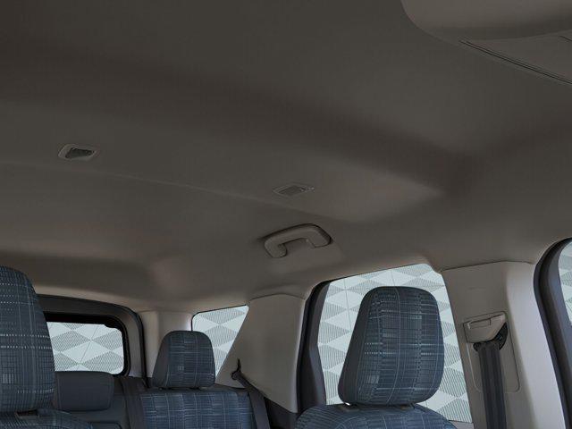 new 2025 Ford Bronco Sport car, priced at $37,311