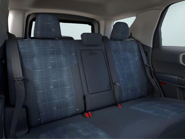 new 2025 Ford Bronco Sport car, priced at $37,891