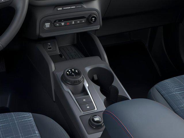 new 2025 Ford Bronco Sport car, priced at $37,891
