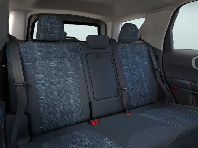 new 2025 Ford Bronco Sport car, priced at $37,891