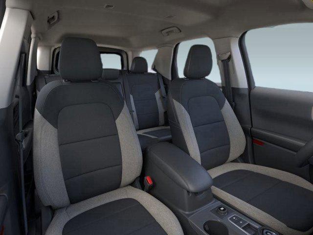 new 2025 Ford Bronco Sport car, priced at $28,981