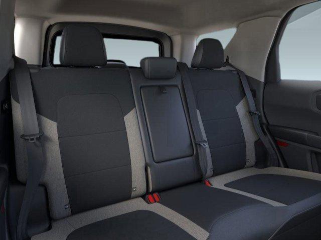 new 2025 Ford Bronco Sport car, priced at $28,981
