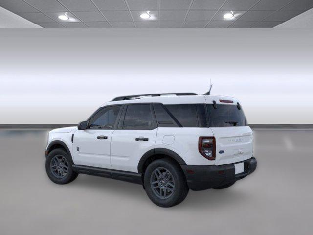 new 2025 Ford Bronco Sport car, priced at $28,981
