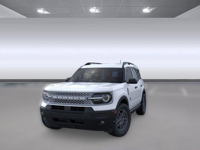 new 2025 Ford Bronco Sport car, priced at $28,981