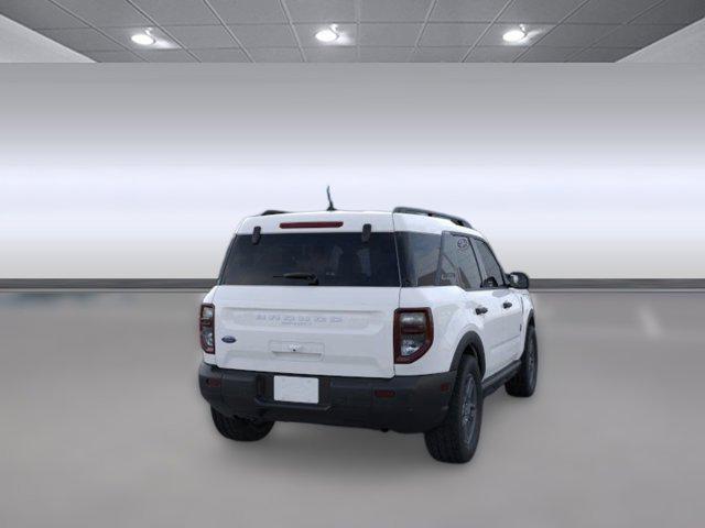 new 2025 Ford Bronco Sport car, priced at $28,981