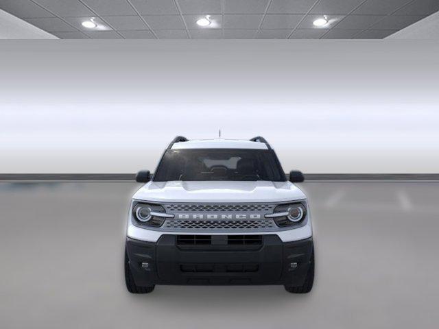new 2025 Ford Bronco Sport car, priced at $28,981