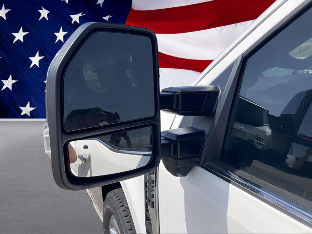 new 2025 Ford F-250 car, priced at $85,812