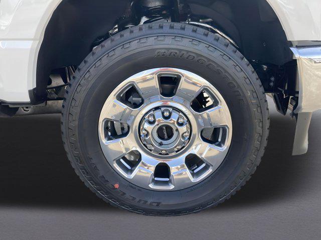 new 2025 Ford F-250 car, priced at $85,812