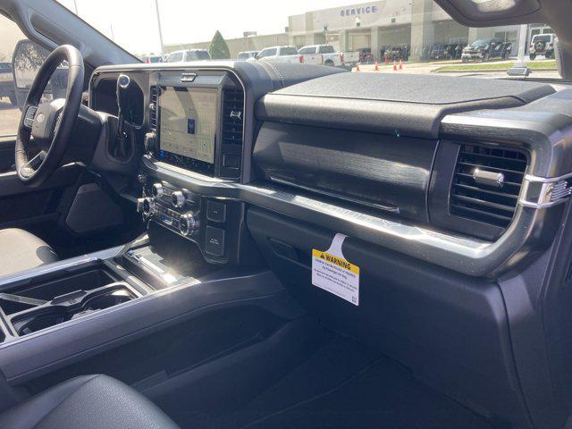 new 2025 Ford F-250 car, priced at $86,311