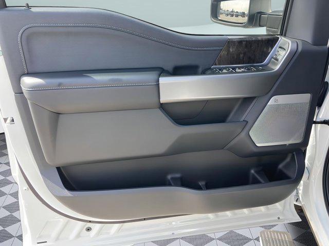 new 2025 Ford F-250 car, priced at $85,562