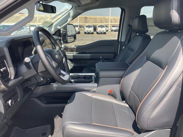 new 2025 Ford F-250 car, priced at $86,311
